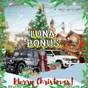 LUNA BONUS | КОПИЯ РАДМИРА