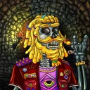Skeleton Civilization