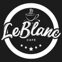 ⋆ Leblanc Café  2.0 ☕