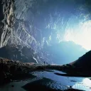 Sacrifical Cave
