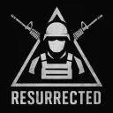 RESURRECTED MP | Сталкер «Война группировок»