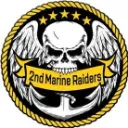 2nd Marine Raiders