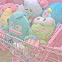 ﹒Cherry Airlines⸝⸝ Neurodiverg... Discord Server Icon