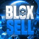 Blox Sell - Roblox Market's icon