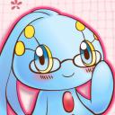 The Tesou Poké-Hub Discord server logo