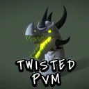 Twisted PVM