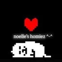noelle's homiez
