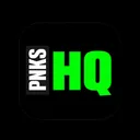 PNKS HQ