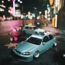 LS Street Scene