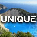 Team UNIQUE™ ・Social ・Music ・... Discord Server Icon