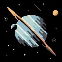 Stellar Singularity's icon