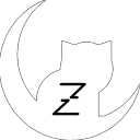 ₊⊹ Ƶunar ˚ ｡ Discord Server Icon