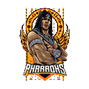 Discovery icon for Pharaohs RP Discord server