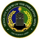 TFA | Office of the Sergeant Major of the Philippine Army