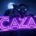 CAZA Discord Server Icon