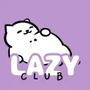 Lazy Club Discord Server Icon