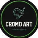 CroMo NFT & ART (Cronos-Chain)