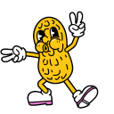 Peanut icon