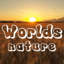 Worlds nature