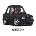 THE TUNERS PARADISE