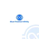 Blue finance infinity
