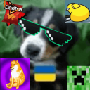 🐾🐶Pieski XxAdrian10Xx🐾🐶 [REMONT] - discord server icon