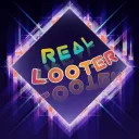 REAL LOOTER