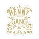💎HennyGang💎
