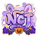 Discovery icon for ˚ ⊹🎃⸝⸝ Nhà của Thỏ．ഒ ₊ ˚ Discord server