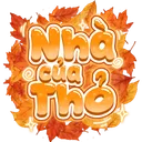 Nhà của Thỏ . ಌ