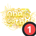 Discovery icon for Nhà của Thỏ . ಌ Discord server