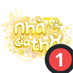 Discovery icon for Nhà của Thỏ . ಌ Discord server