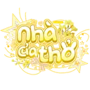Nhà của Thỏ . ಌ