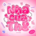 🤍．Nhà của Thỏ . ಌ