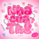 Discovery icon for ˚ ₊ 🍧— Nhà của Thỏ．ᕬ ᕬ ₊ ˚ Discord server