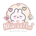 Discovery icon for ˚ ⊹🐰⸝⸝ Nhà của Thỏ．𐚁 ₊ ˚ Discord server