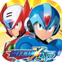 ロックマンXDiVE非公式