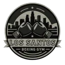 LS Boxing Gym - U:RP