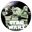 19th Infantry Battalion Discord Server Icon