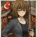 Türk Otağı's icon