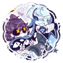 𝑪𝒓𝒖𝒎𝒃𝒍𝒚 𝑪𝒐𝒗𝒆 .ᐟ .ᐟ