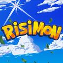Risimon Discord Server Icon