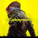 Discovery icon for Cyberpunk 2077 Discord server