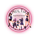 Kpop Games & Updates Discord Server Icon