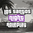 Los Santos Night RP (HQ/PS4)