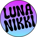 LunaNikki's Server