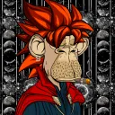 Space Bored Ape Club