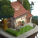 Vida moderna 🌵 discord icon