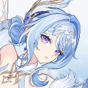 Discovery icon for Genshin ImPaimon! Discord server