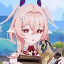 Genshin ImPaimon! Discord Server Icon